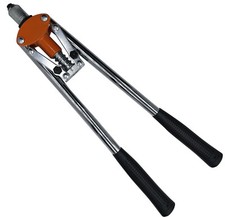 Pince à Riveter Acier 415 mm