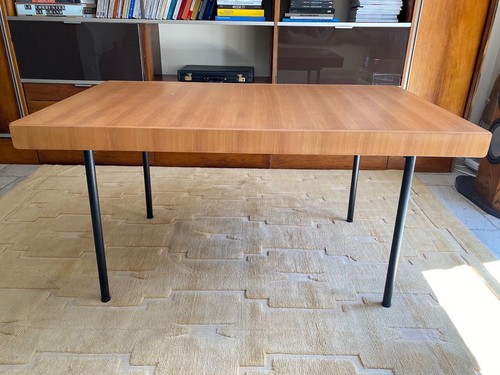Table salle manger - salle, à