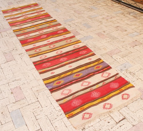 Tapis turc x131 oriental - turc,