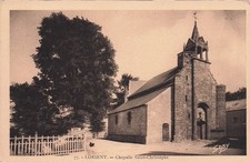 56 LORIENT CHAPELLE SAINT