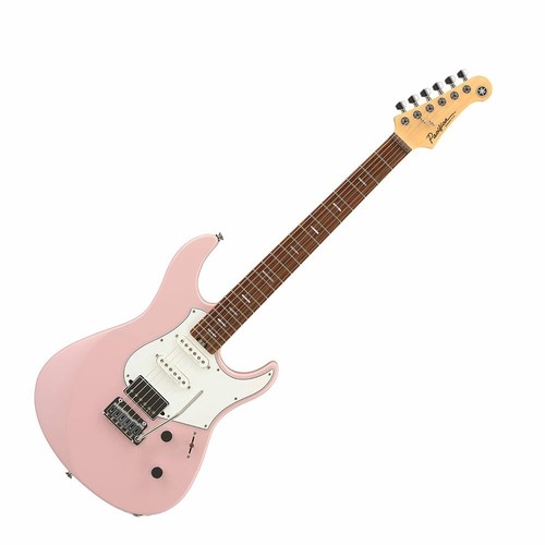 Yamaha pacifica standard plus - pacifica,