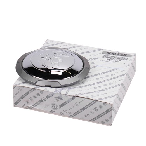 Cache moyeux original fiat - cache,