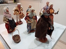 7 SANTONS DE PROVENCE ANCIENS