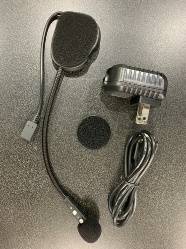 Kit casque bluetooth universel - casque,