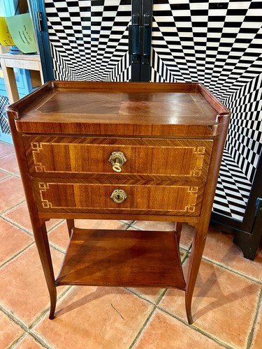 Meuble antiquité ancien - meuble,