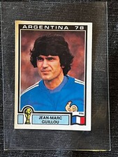 STICKER PANINI WORLD CUP