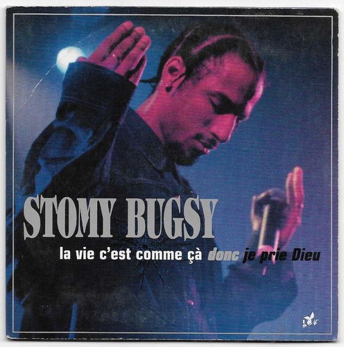 Stomy bugsy la - stomy,