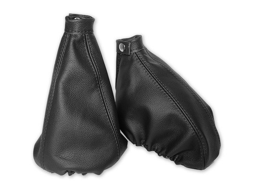 Soufflet levier vitesse - soufflet,