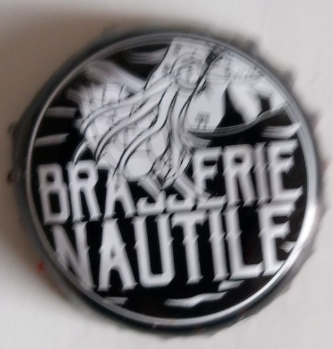 Capsule bière francaise - capsule,