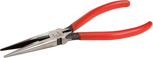 Pince pour ferrailleur - pour,