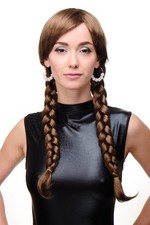 Perruque Pour Femme Cosplay