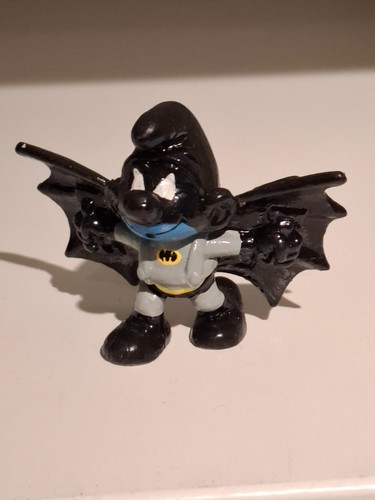 Figurine schtroumpf schleich - schtroumpf,