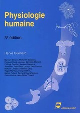 Physiologie humaine, Hervé