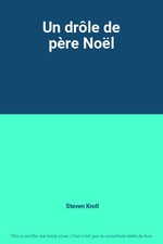 Un drôle de père Noël