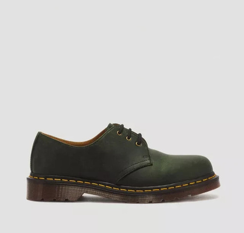 Martens 1461 chaussures en - dr.,