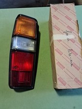 TOYOTA LITE ACE M20 de 79 à