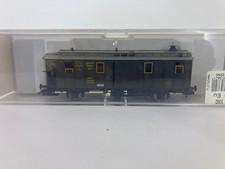 FLEISCHMANN 5382 Wagon chaudière Fleischmann H0 5382K "Est" ECHELLE HO 1/87