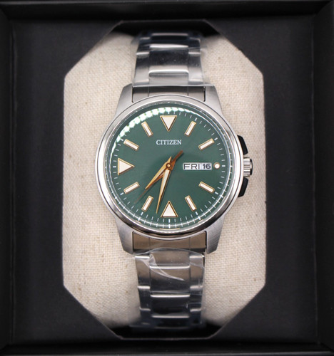 Montre pour homme citizen - montre,