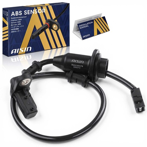 Aisin rear left - abs, wheel