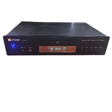 Jolida JD100 Tube CD Player
