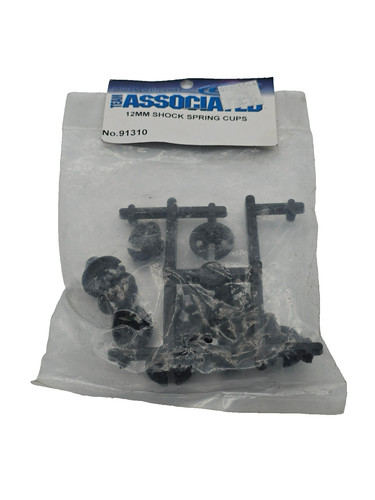 Team associated 12mm - associated, spring