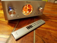 Amplificateur hybride