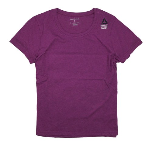 Reebok crossfit women purple - reebok,