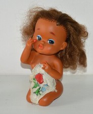 Ancienne Poupée TIKI vintage