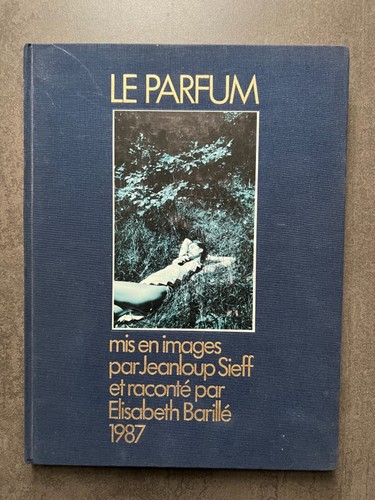 Parfum par elisabeth - parfum,