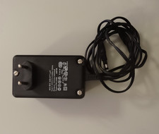 CORDON ET BLOC D'ALIMENTATION