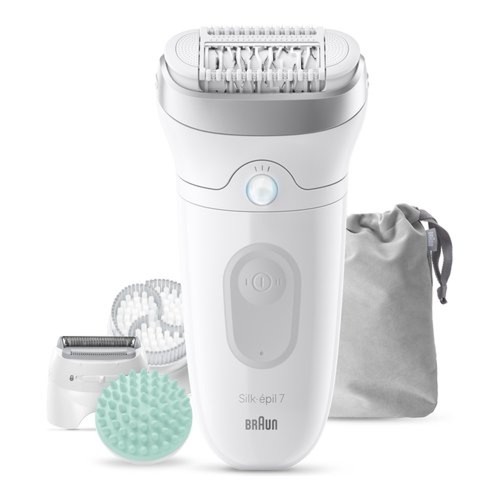 Epilateur braun silk epil - braun,