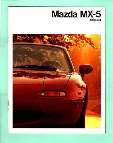 Prospectus brochure - prospectus,