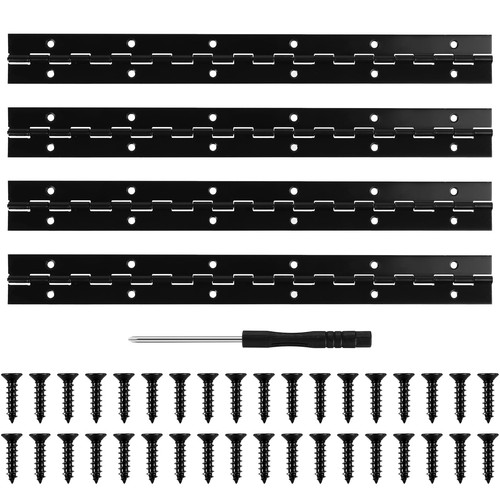 Pcs charniere piano - 4,