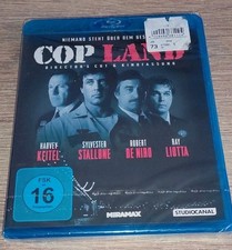 * RARE !! COP LAND  BLU-RAY