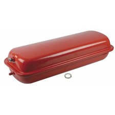 Vase rectangulaire 0.8b 10l -