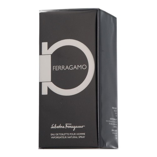 Salvatore ferragamo edt eau - ferragamo,