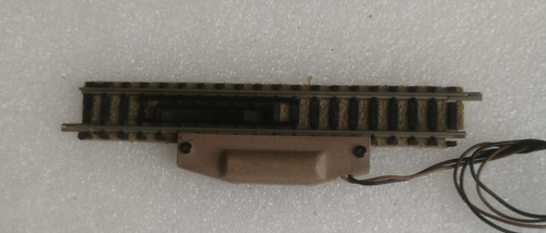 Rails fleischmann piccolo - fleischmann, piccolo/