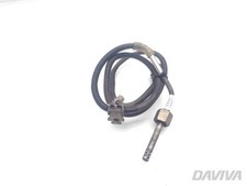 Mercedes-Benz E-Class Capteur de température des gaz d'échappement E 350 BlueTEC