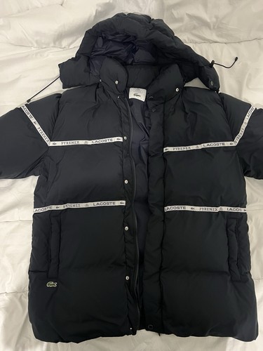 Doudoune lacoste pyrenex - lacoste,