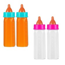 4 Pièces Biberon Magique