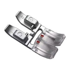 Zig Zag pied-de-biche outil