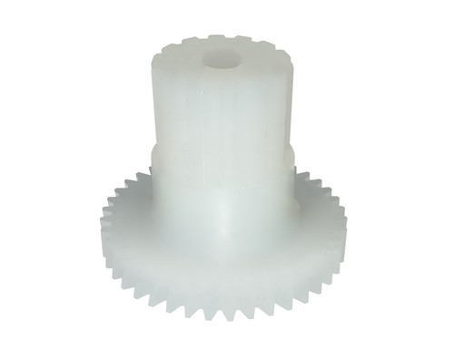 Engrenage nylon pour moteur - engrenage, en