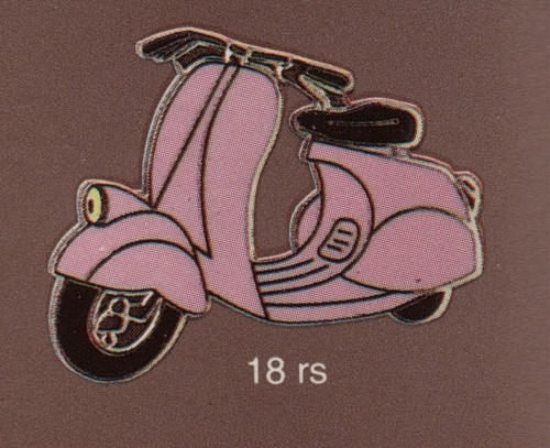 Pin demons merveilles - &,