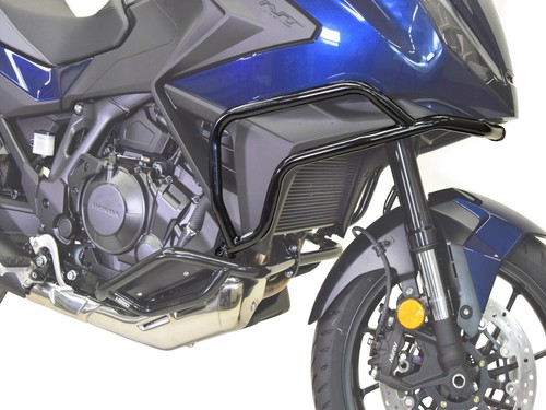 Crash bars pare carters heed - pare,