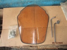 PARE BRISE PK 50 WALLAROO