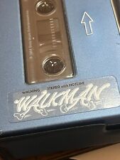 Sticker pour Walkman Sony TPS-L2