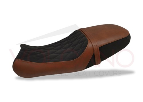 Housse selle moto guzzi - housse, v7