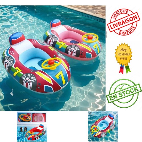 Bateau gonflable flotteur - bateau,