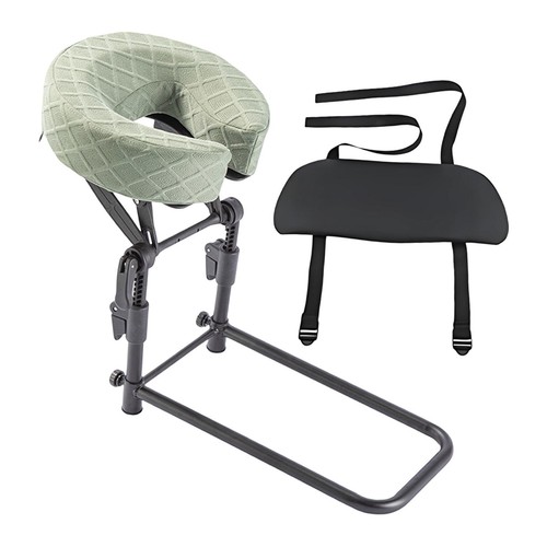 Appui tête massage pour - de,
