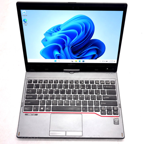 Fujitsu lifebook t725 - fujitsu,